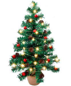 comprar Árbol de Navidad de Mesa, 60 cm barato